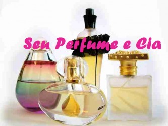 Seu perfume e cia