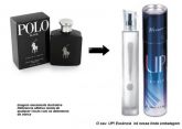 Polo black