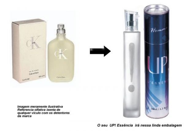 cK one